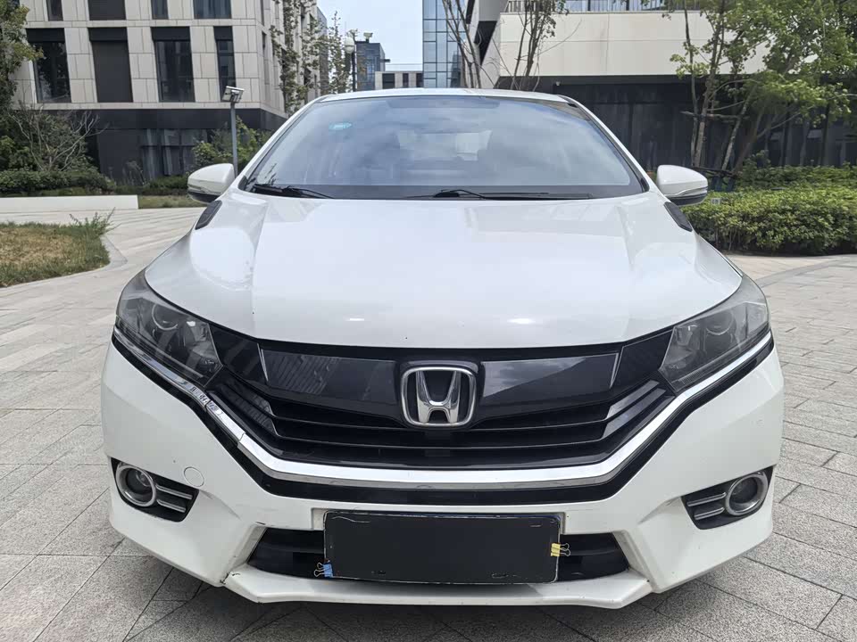 Honda Gori Honda Gori