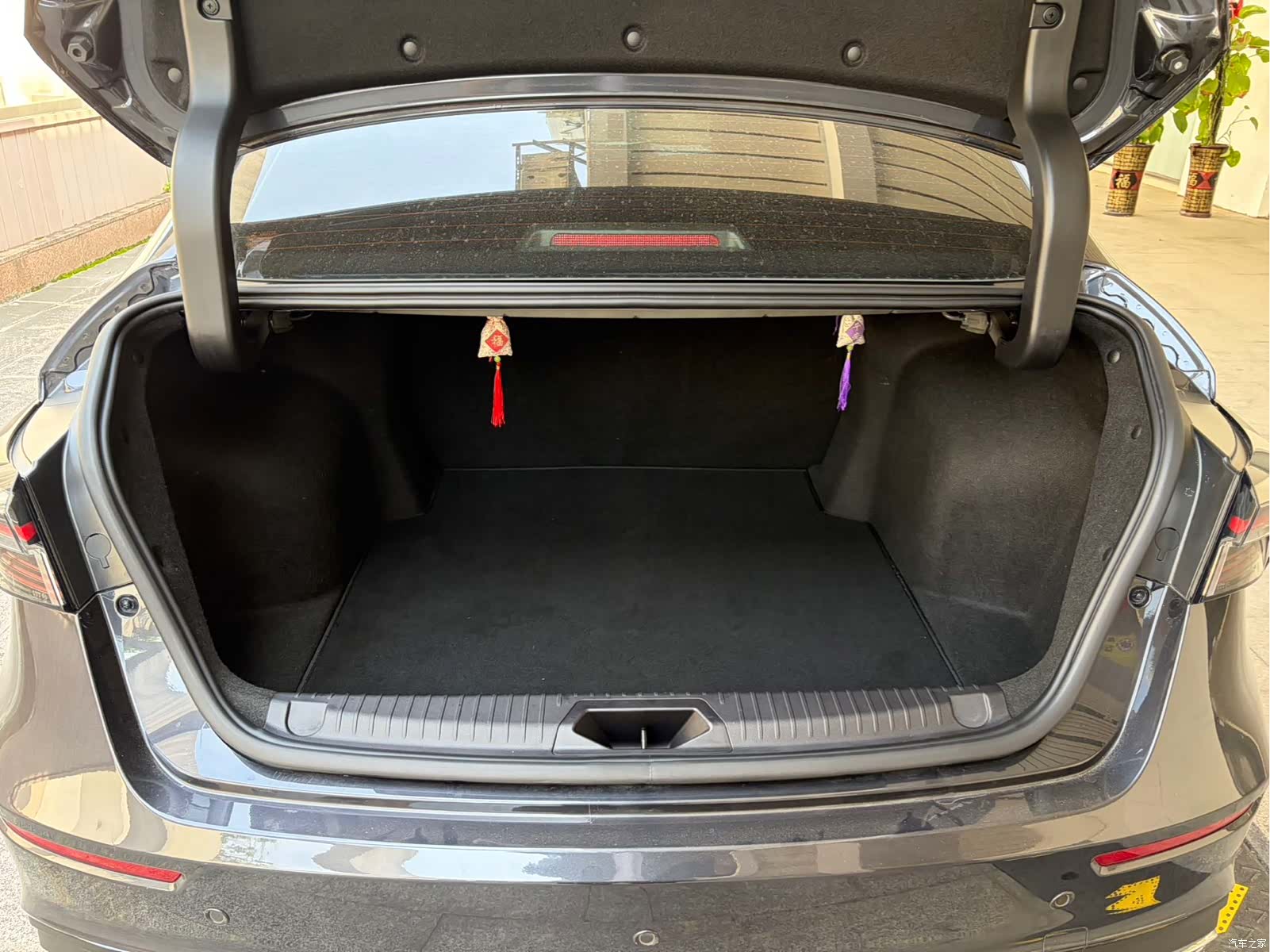 Chery 5, 2023 8