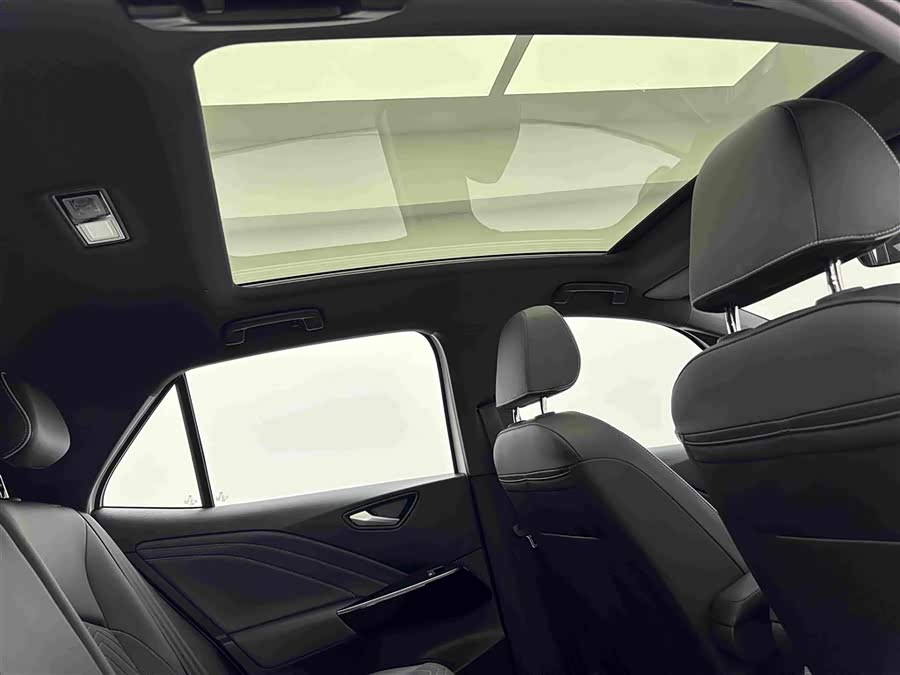 Volkswagen ID.3 2025, фото 21
