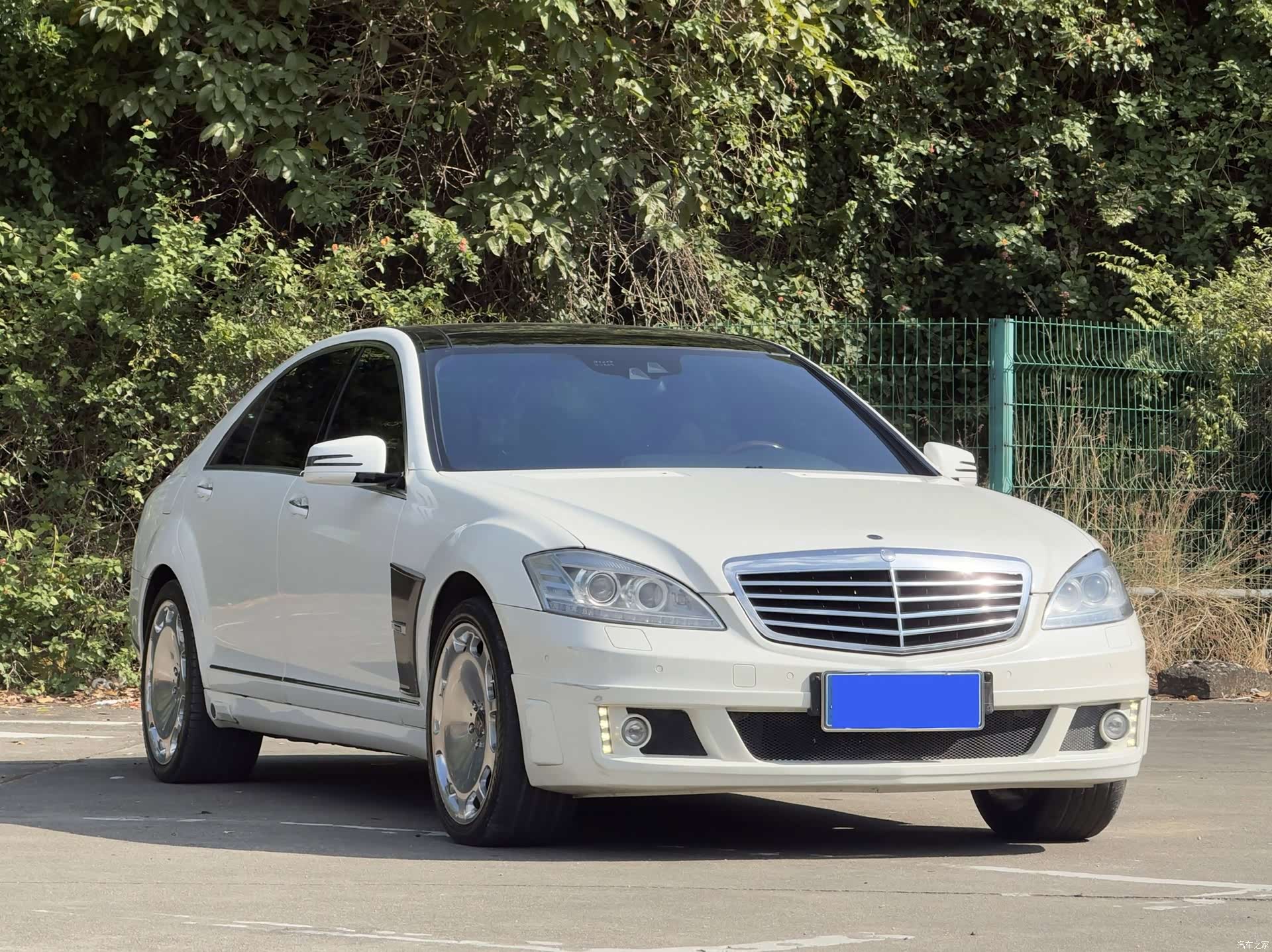 Brabus S-Class, 2014 3