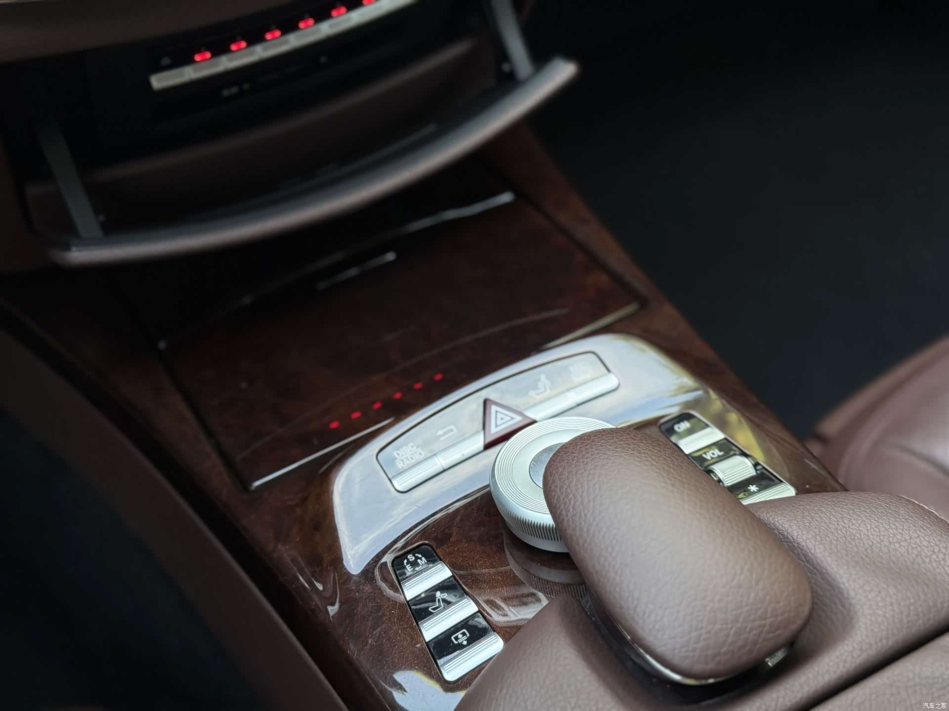 Brabus S-Class, 2014 17
