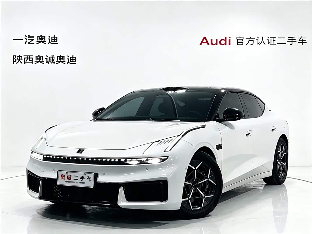 Lynk & Co 10