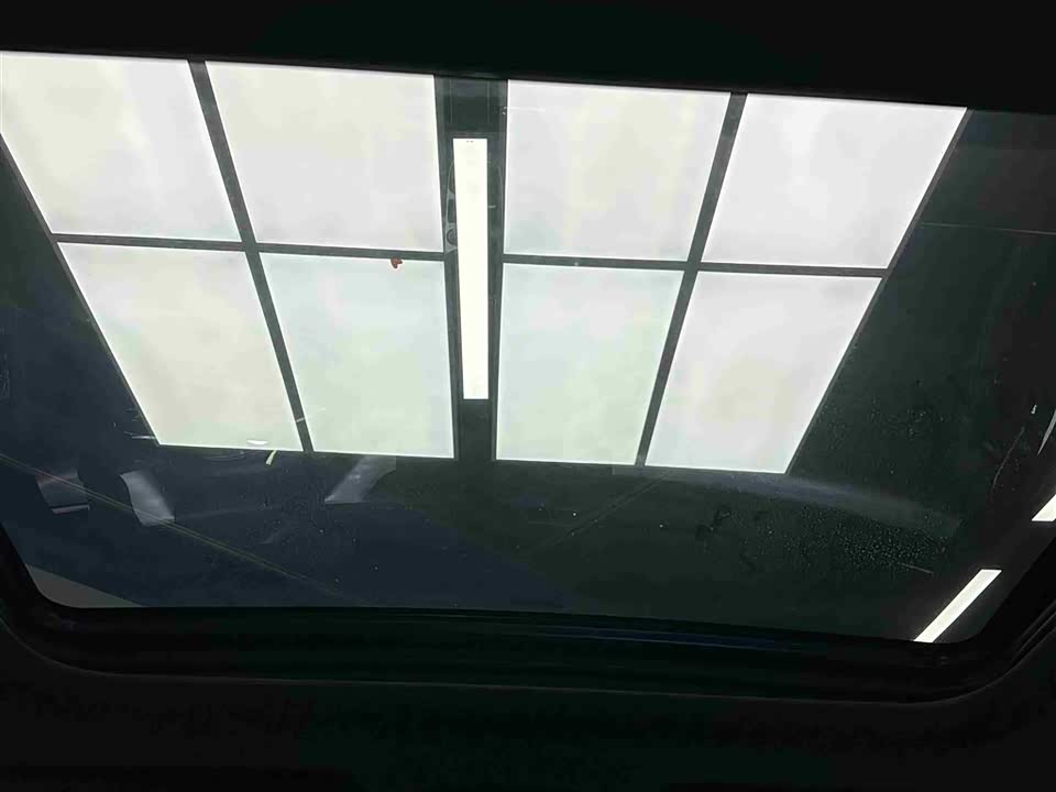 Trumpchi Trumpchi GS8