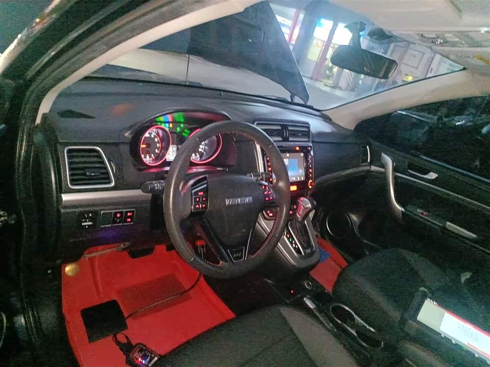 Haval M6