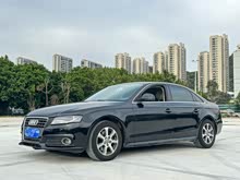 �µ�A4L 2011�� 2.0 TFSI ������