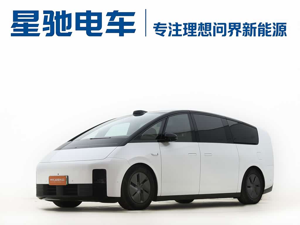 Li Auto MEGA