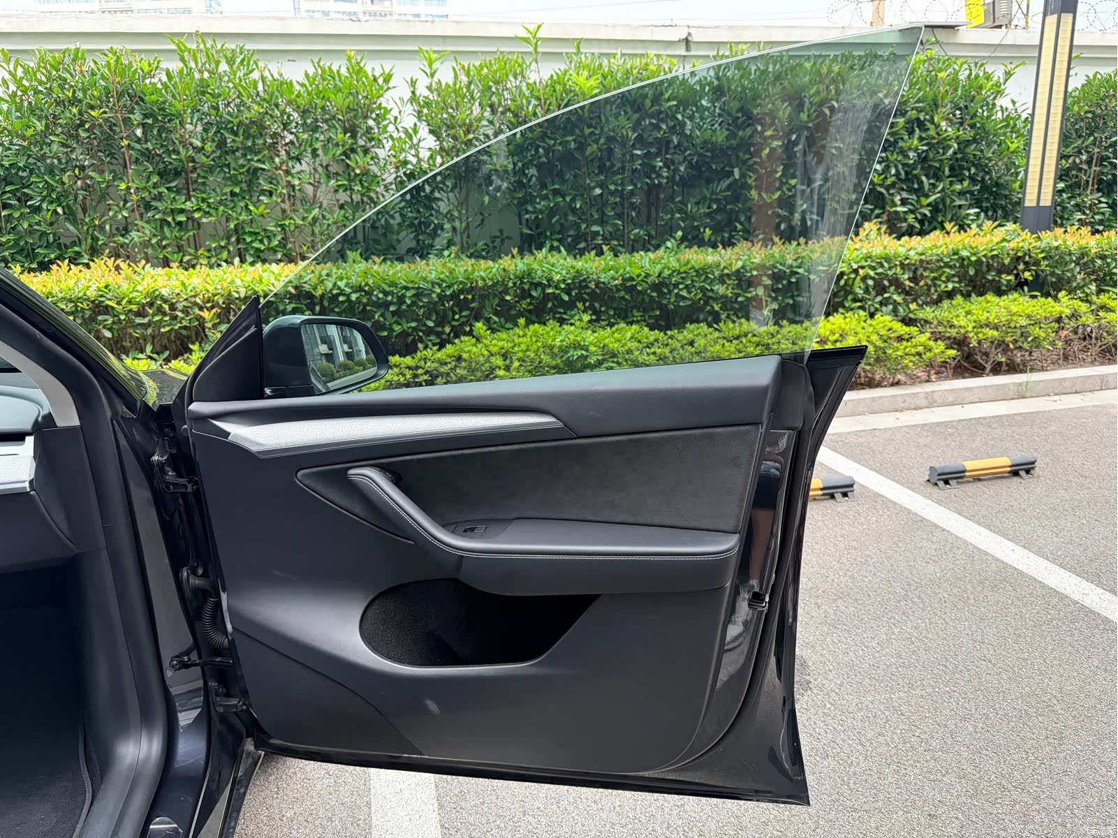 Tesla Model Y, 2024 44