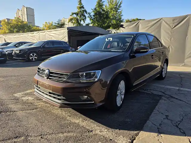 Volkswagen Sagitar 2016 — купить из Китая под заказ