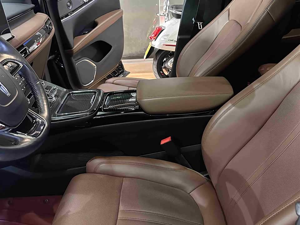 Lincoln Navigator Lincoln Navigator