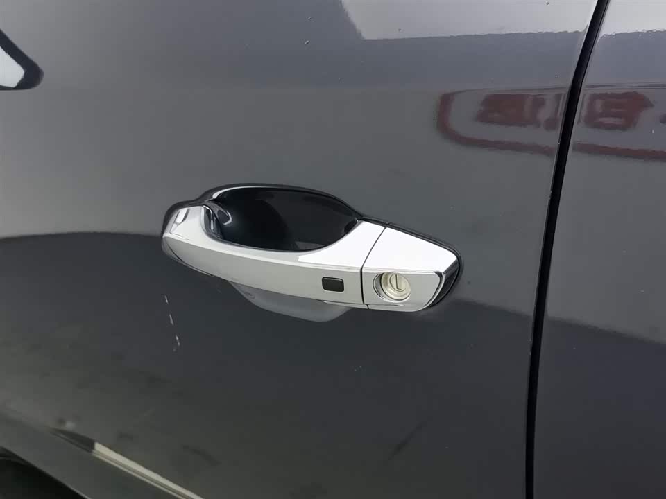 Hyundai Beijing ix35