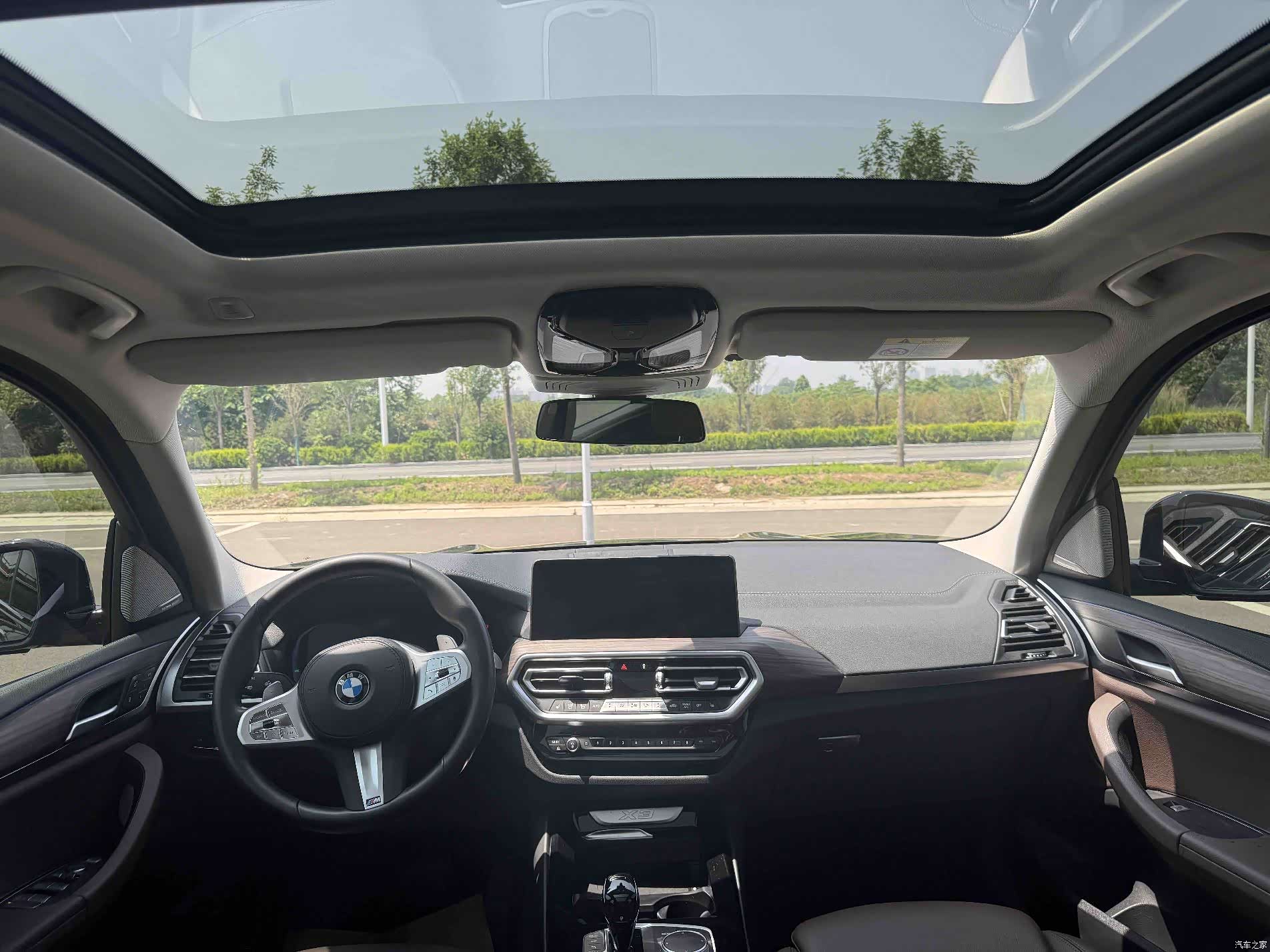 BMW X3, 2023 15