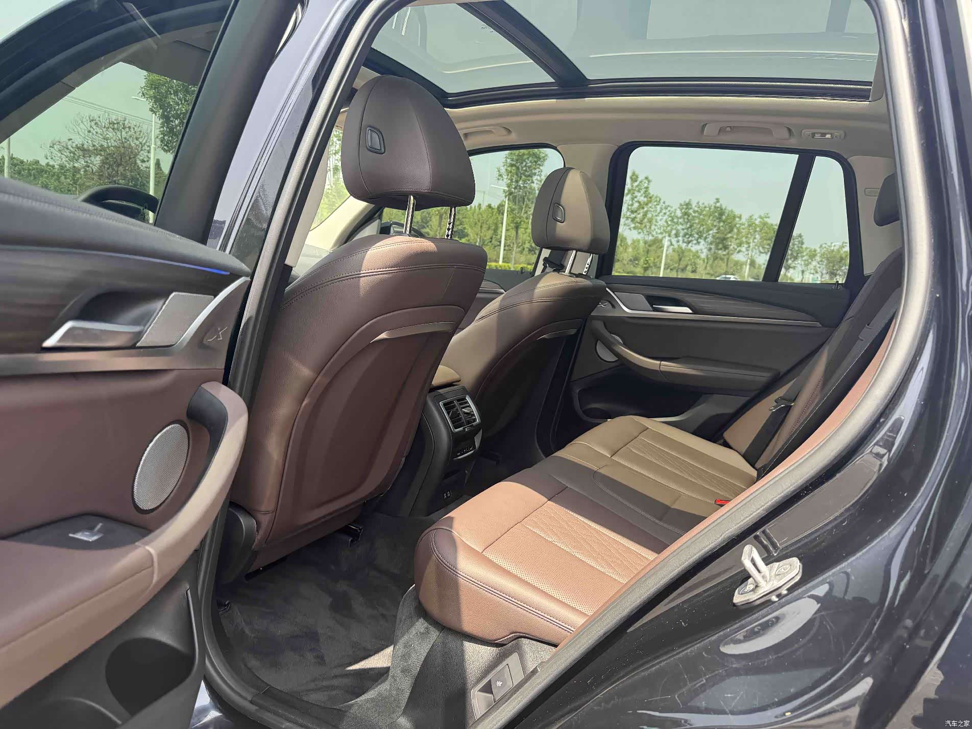 BMW X3, 2023 10