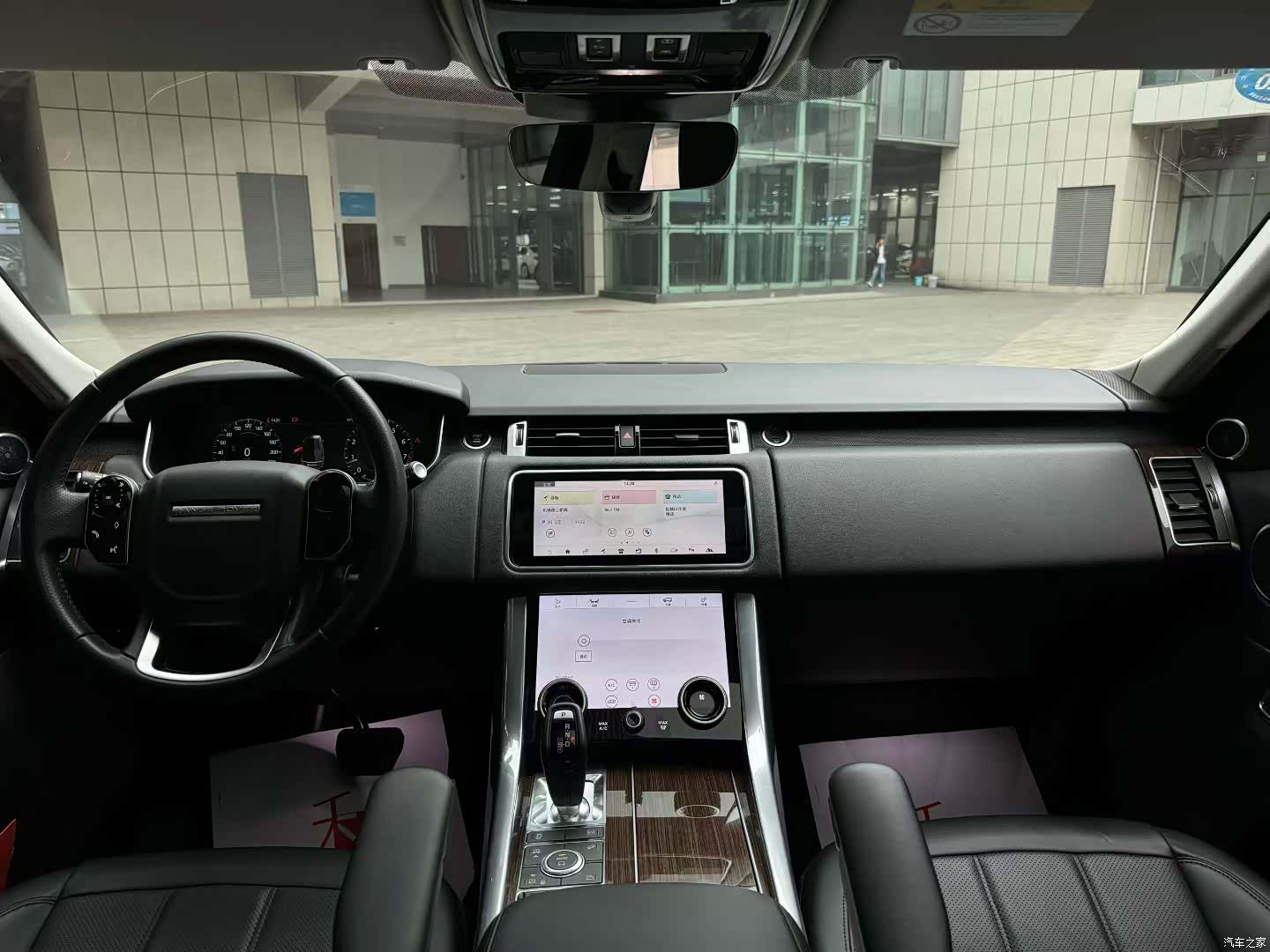 Land Rover Range Rover, 2019 4