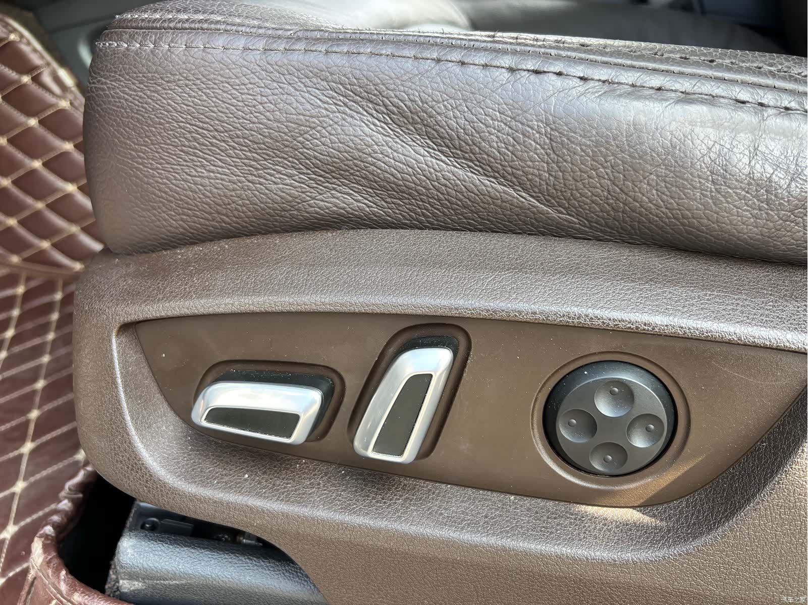 Audi Q7, 2015 12