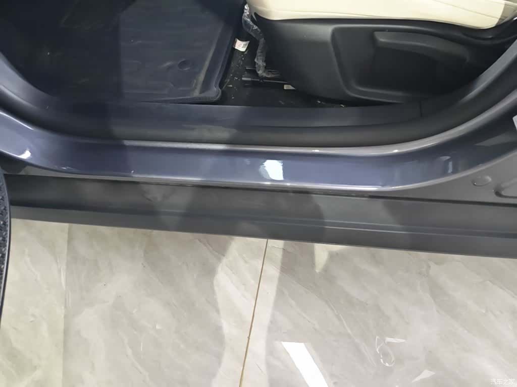 BYD Qin, 2025 22