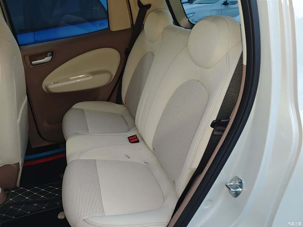 Wuling MINIEV, 2025 17