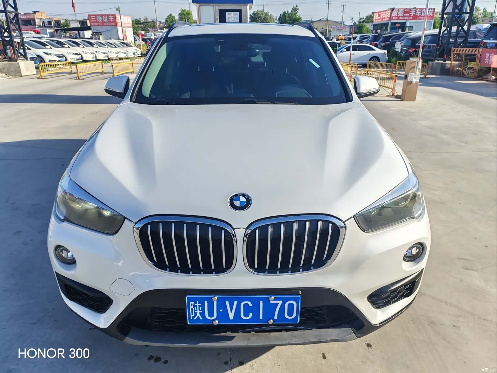 BMW X1, 2019 2