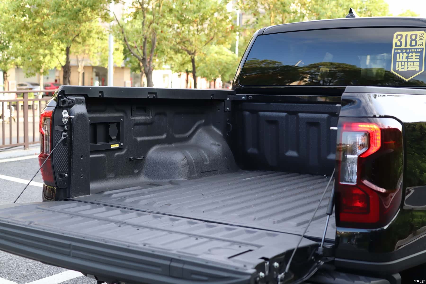Ford Ranger, 2024 31