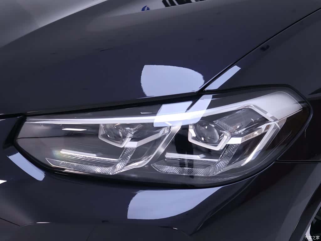 BMW X3, 2024 4