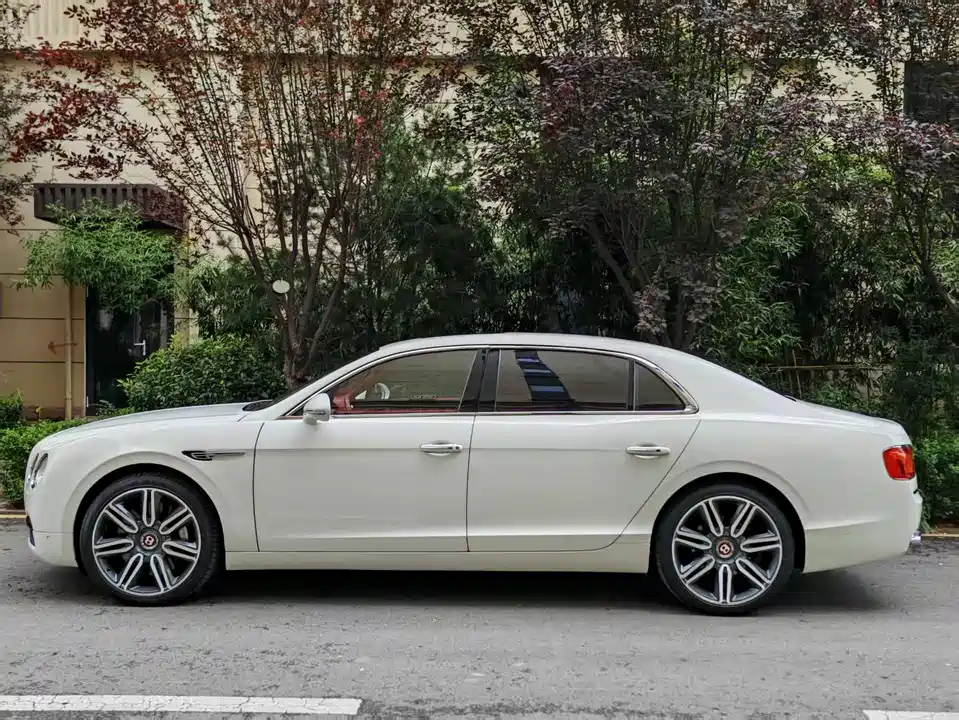 Bentley Flying Bentley Flying