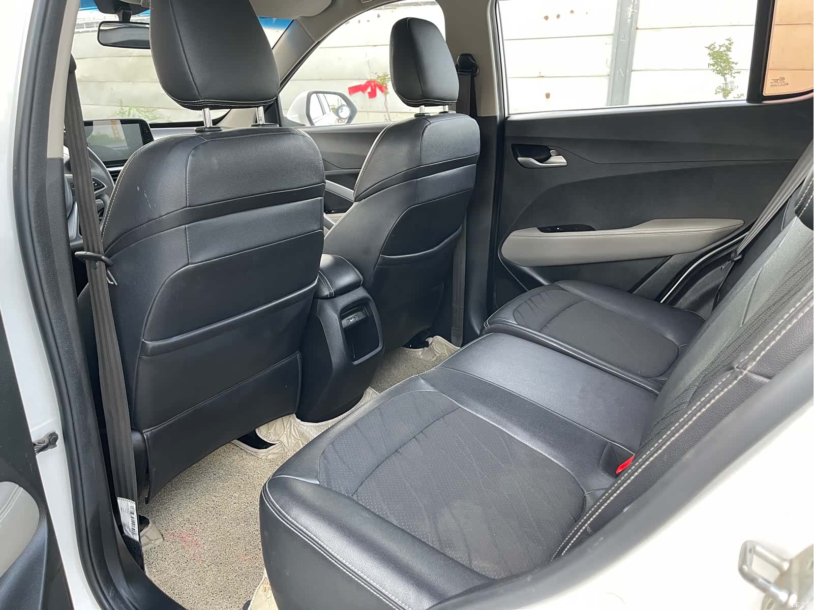 Wuling 510, 2018 8