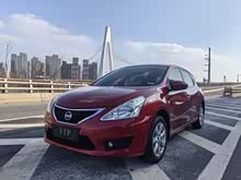 ���TIIDA 2013�� 1.6L CVT�ῧ��