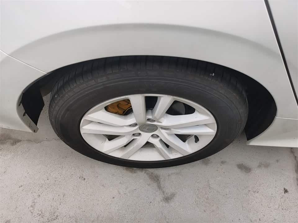 Honda Civic Honda Civic
