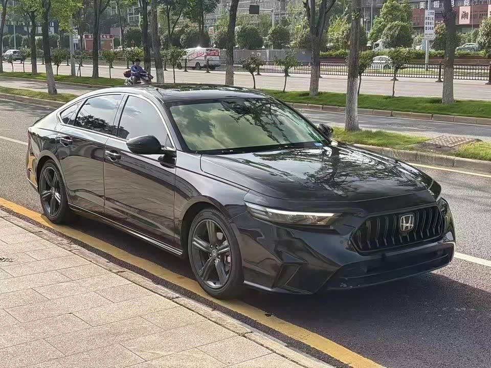 Honda Yingshipai Honda Yingshipai