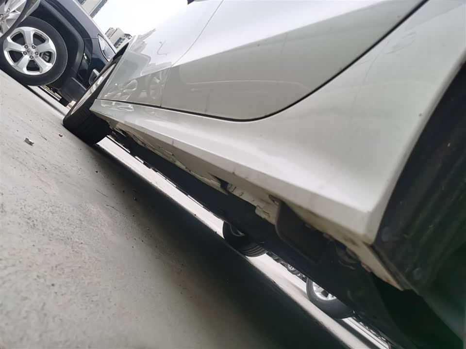 Honda Civic Honda Civic