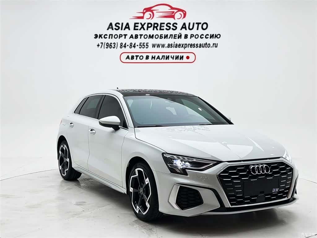 Audi A3, 2024 4