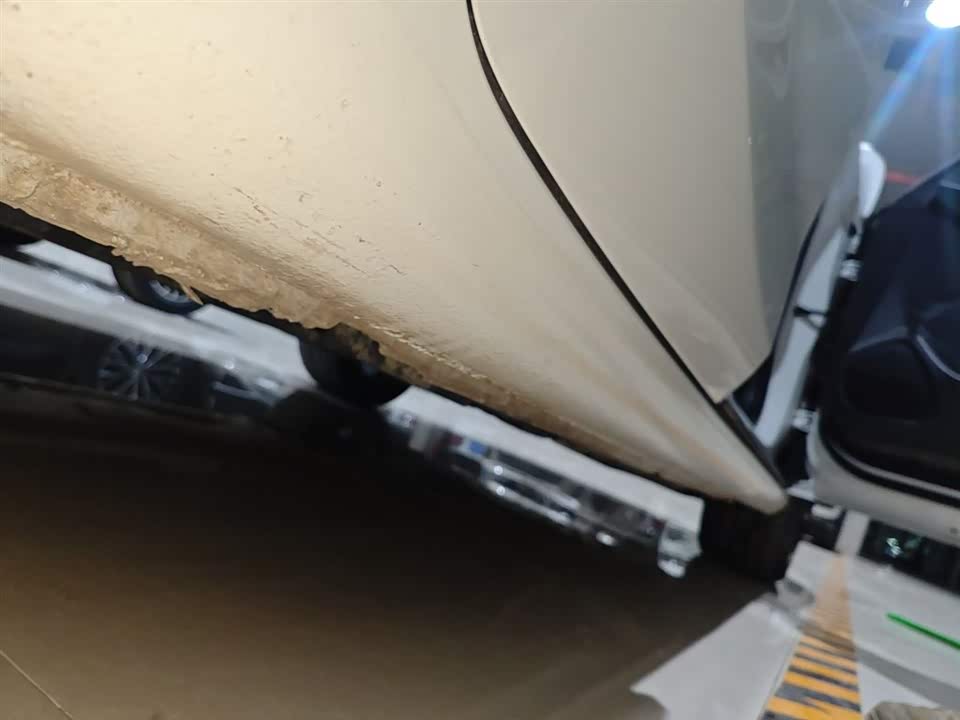 Chevrolet Mai Ruibao XL