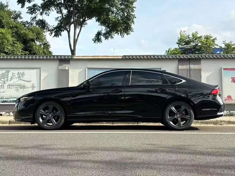 Honda Yingshipai Honda Yingshipai