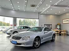 ����SL�� 2004�� SL 500