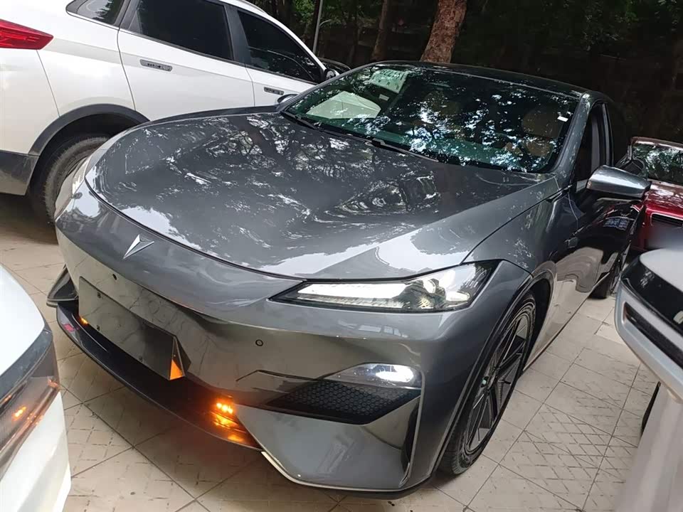 DEEPAL Dark blue SL03