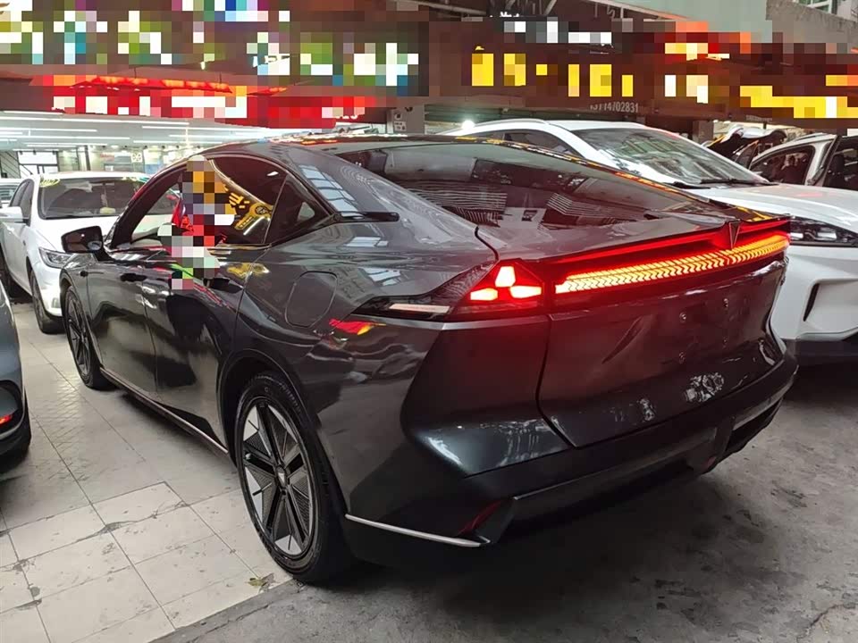 DEEPAL Dark blue SL03