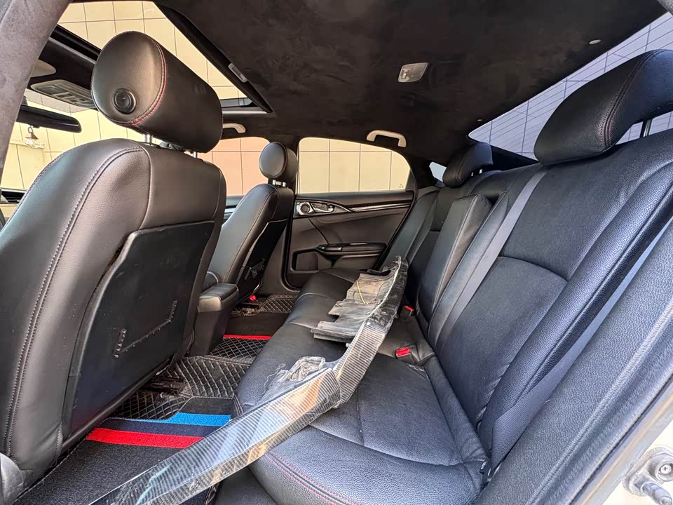 Honda Civic Honda Civic