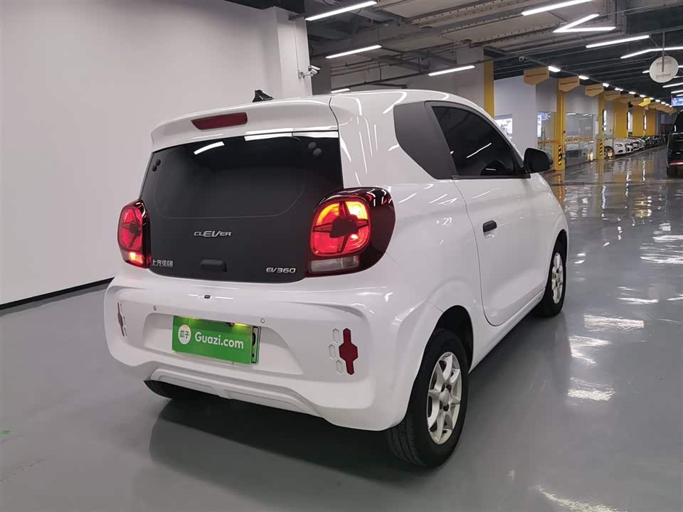 Roewe Clewe CLEVER Roewe Clewe CLEVER
