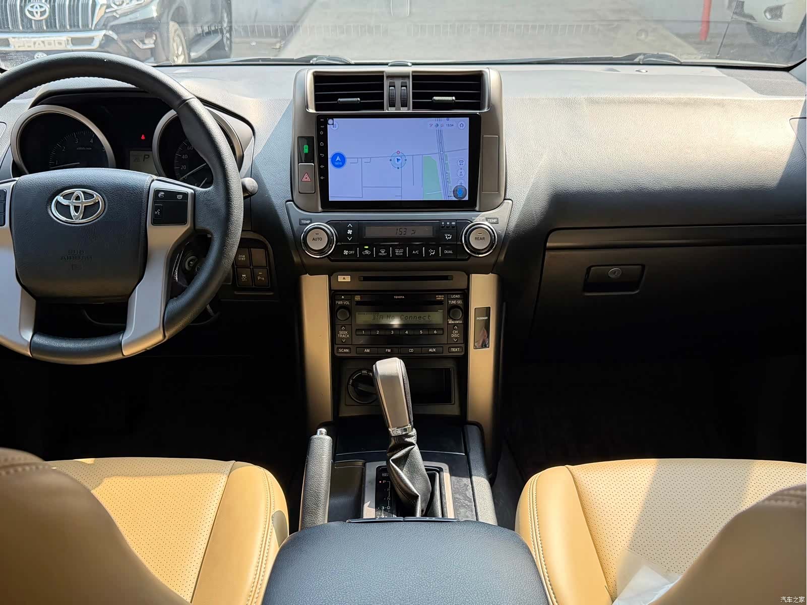 Toyota Prado, 2012 20