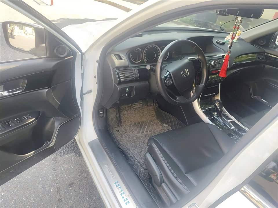 Honda Accord Honda Accord