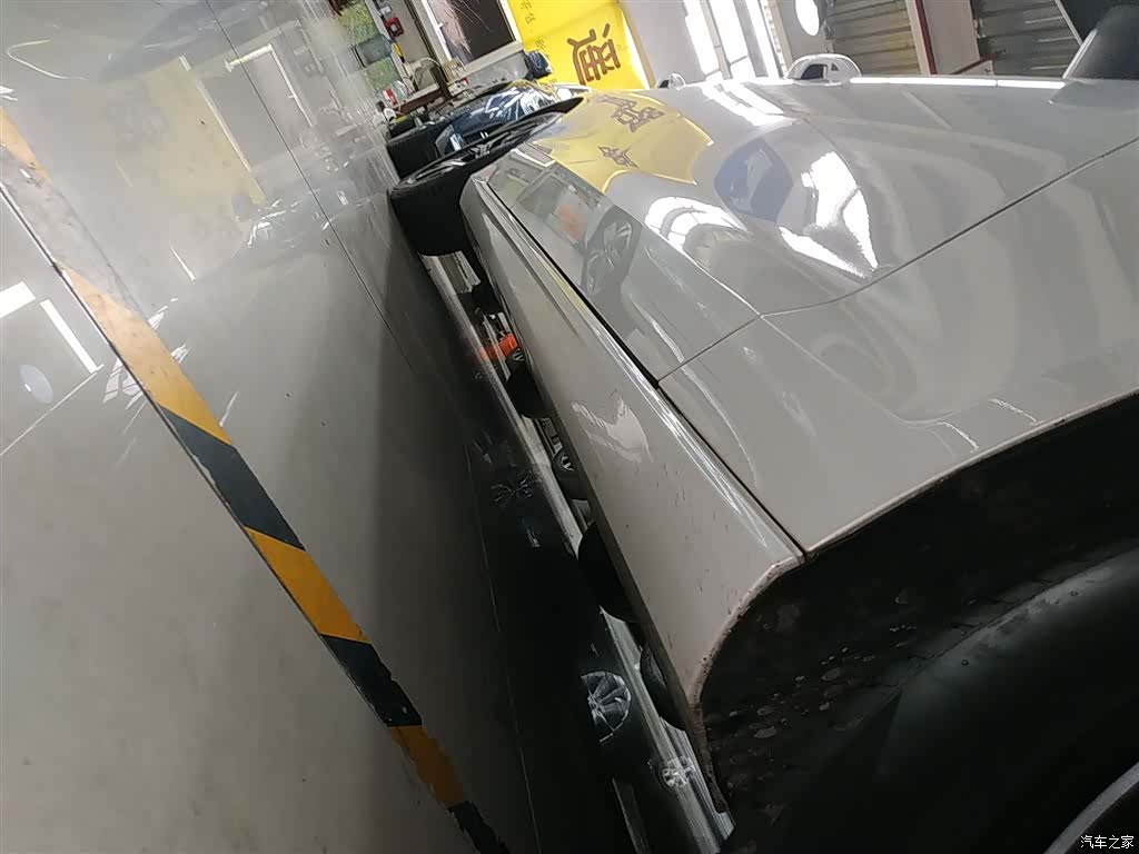 Volvo S60, 2024 21