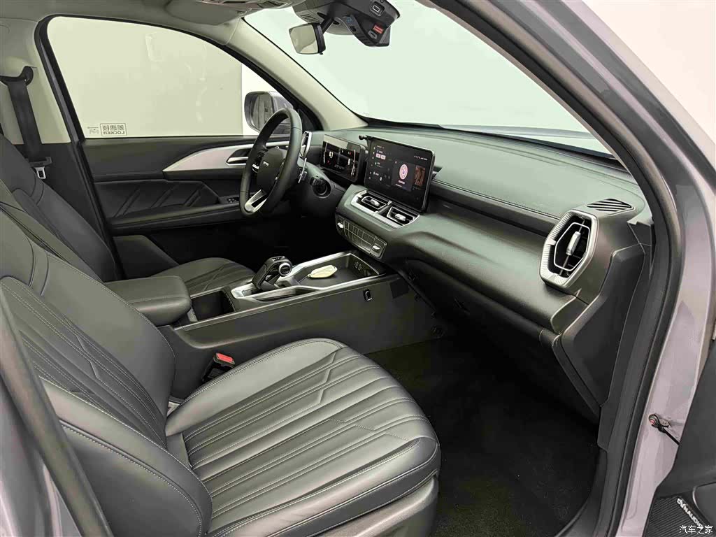 Haval H5, 2024 16