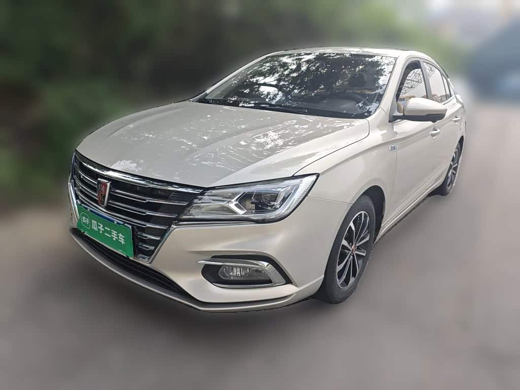 Roewe i5