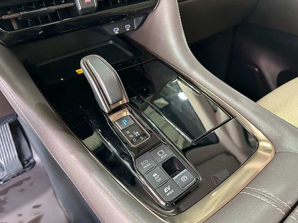 Toyota Elfa