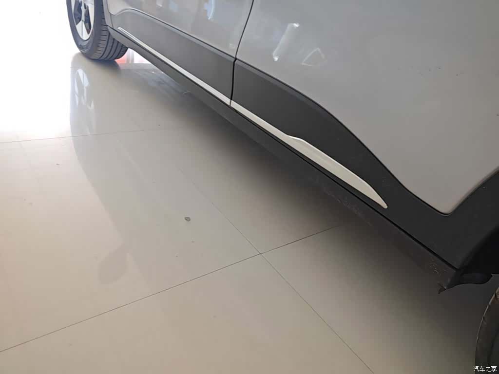 Geely Xingyuan, 2026 22