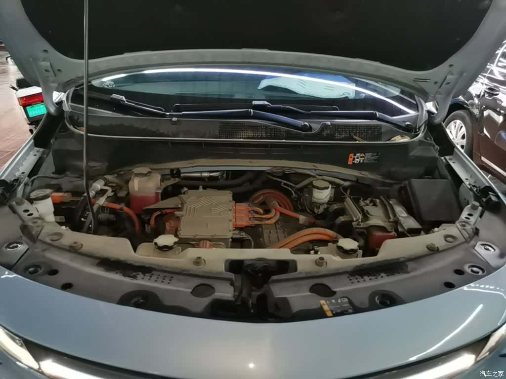 Buick Velite, 2020 20