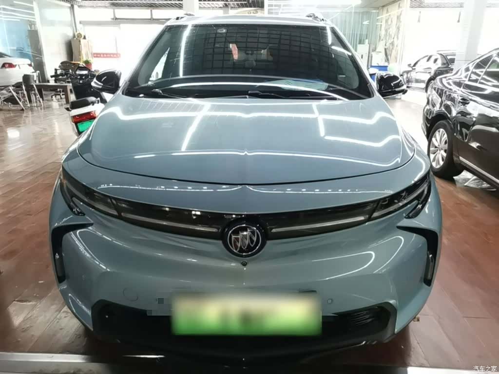 Buick Velite, 2020 3