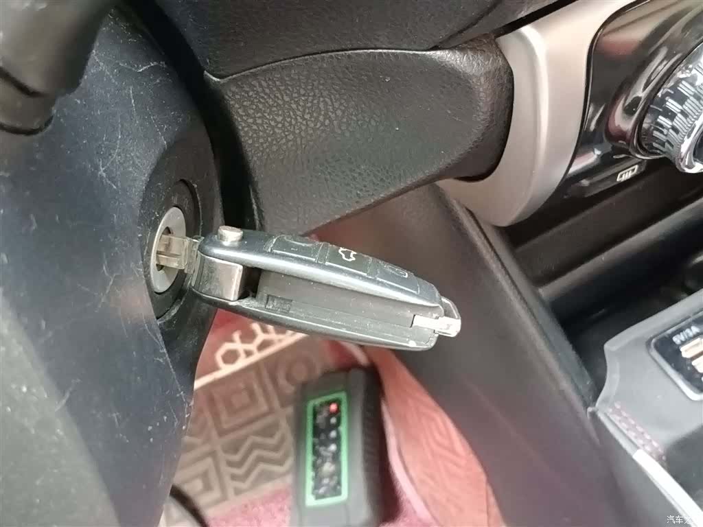 Toyota FS, 2018 9