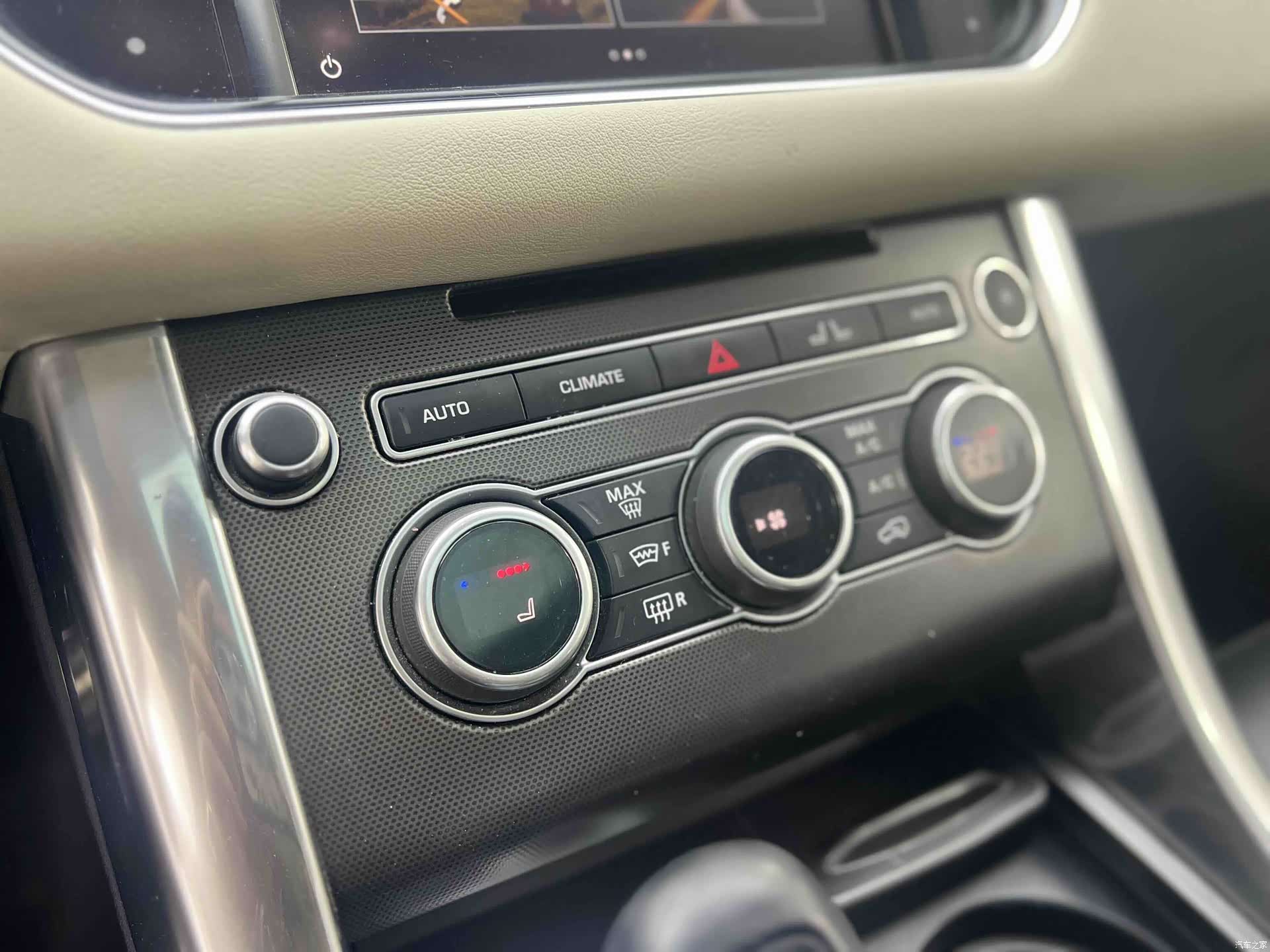 Land Rover Range Rover, 2016 20