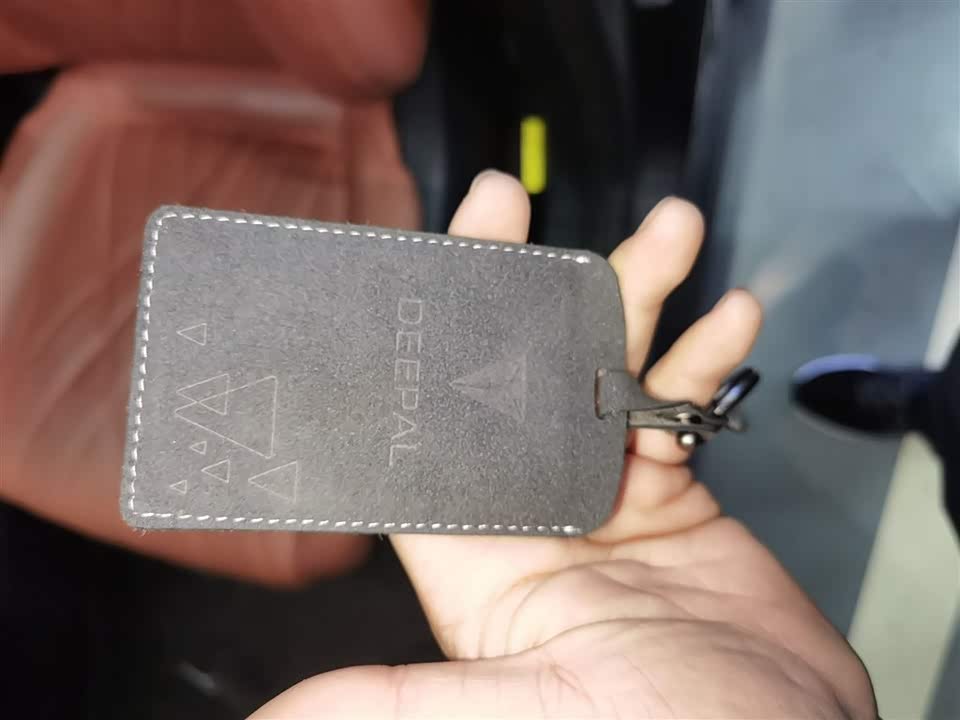 DEEPAL Dark blue S07