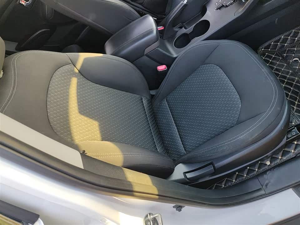 Hyundai Beijing ix35